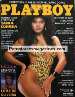 Playboy Brazil Jun 1987 magazine